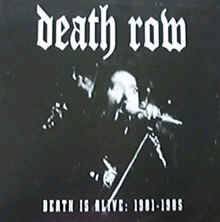 Pentagram (USA) : Death Is Alive: 1981-1985